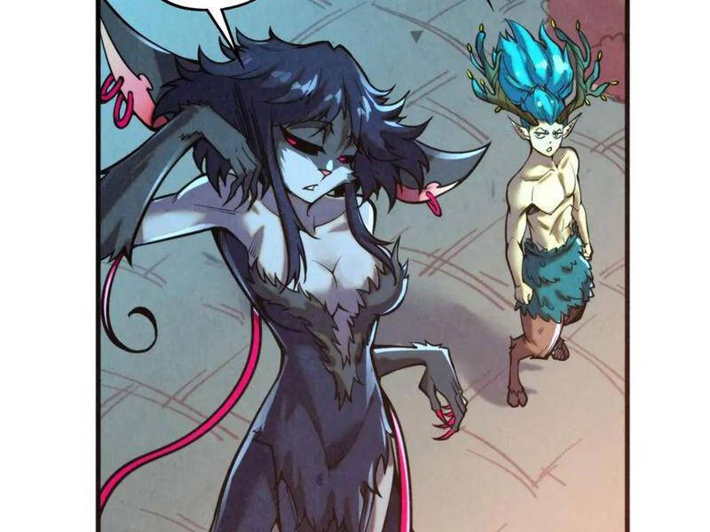 Vạn Cổ Chí Tôn Chap 344 - Next Chap 345