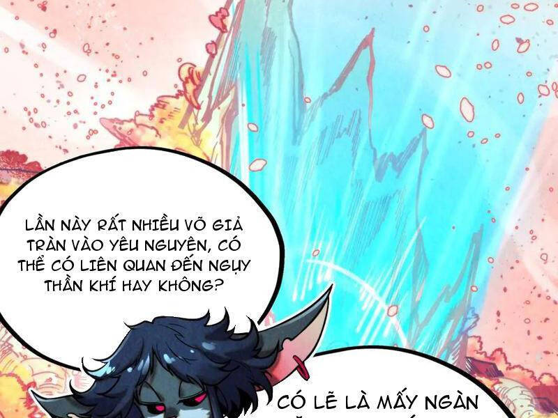 Vạn Cổ Chí Tôn Chap 344 - Next Chap 345
