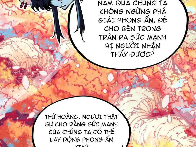 Vạn Cổ Chí Tôn Chap 344 - Next Chap 345
