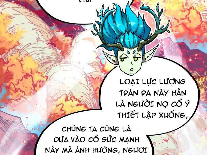 Vạn Cổ Chí Tôn Chap 344 - Next Chap 345