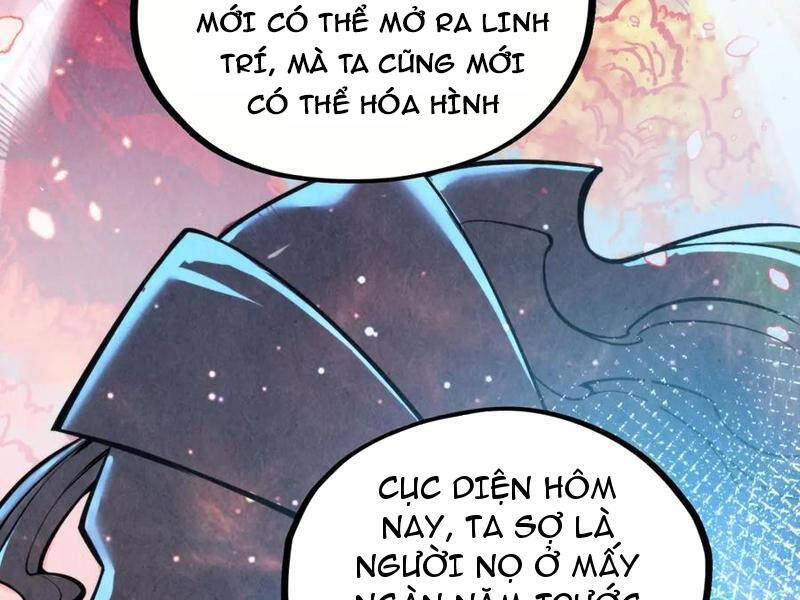 Vạn Cổ Chí Tôn Chap 344 - Next Chap 345