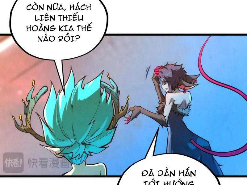Vạn Cổ Chí Tôn Chap 344 - Next Chap 345