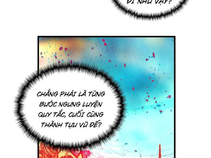 Vạn Cổ Chí Tôn Chap 344 - Next Chap 345