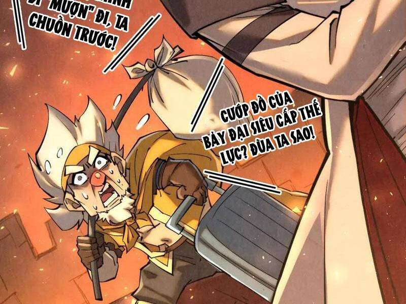 Vạn Cổ Chí Tôn Chap 344 - Next Chap 345