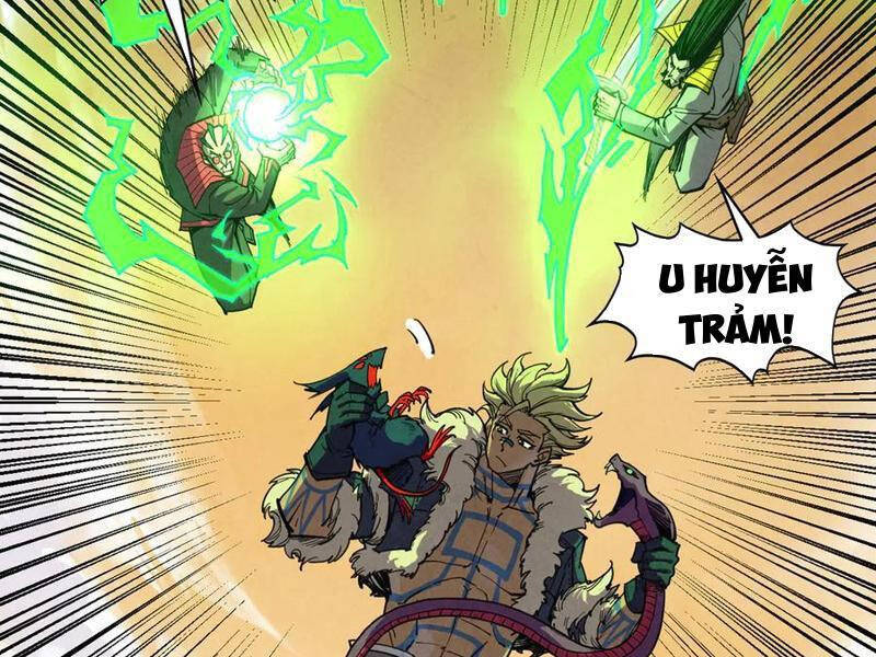 Vạn Cổ Chí Tôn Chap 344 - Next Chap 345