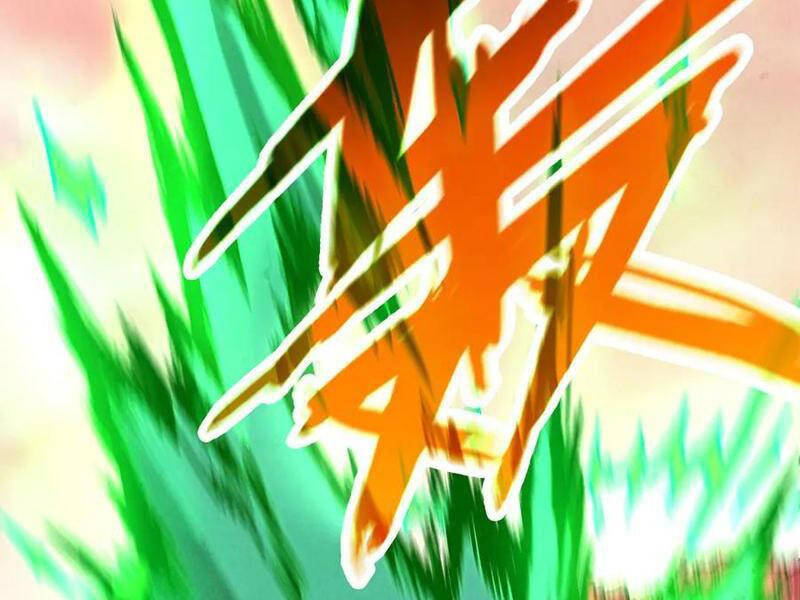 Vạn Cổ Chí Tôn Chap 344 - Next Chap 345