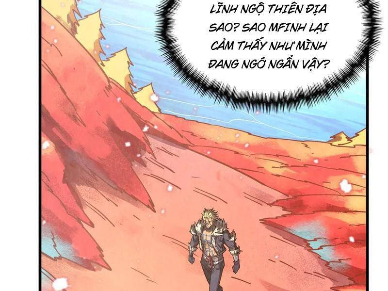 Vạn Cổ Chí Tôn Chap 344 - Next Chap 345