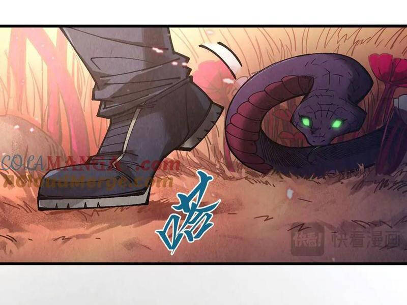 Vạn Cổ Chí Tôn Chap 344 - Next Chap 345