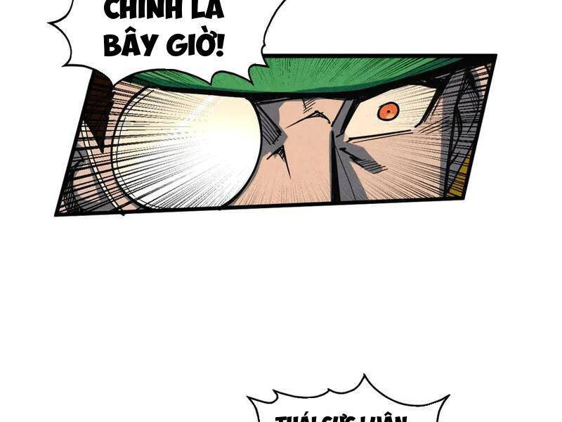 Vạn Cổ Chí Tôn Chap 344 - Next Chap 345