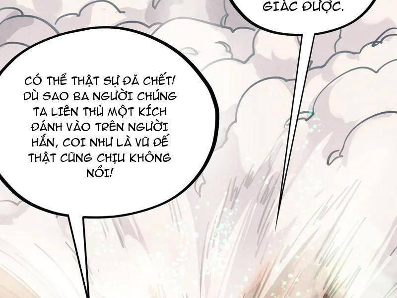 Vạn Cổ Chí Tôn Chap 344 - Next Chap 345