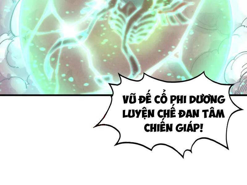 Vạn Cổ Chí Tôn Chap 344 - Next Chap 345