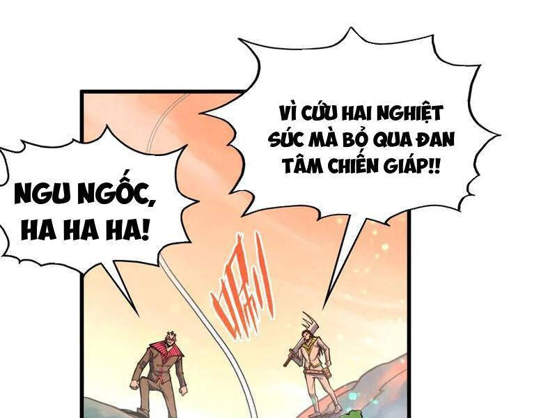 Vạn Cổ Chí Tôn Chap 344 - Next Chap 345