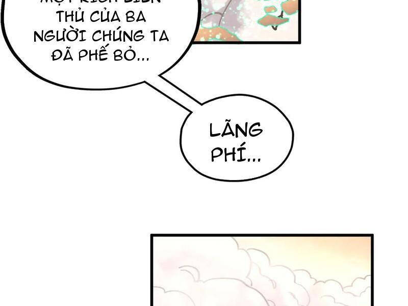 Vạn Cổ Chí Tôn Chap 344 - Next Chap 345