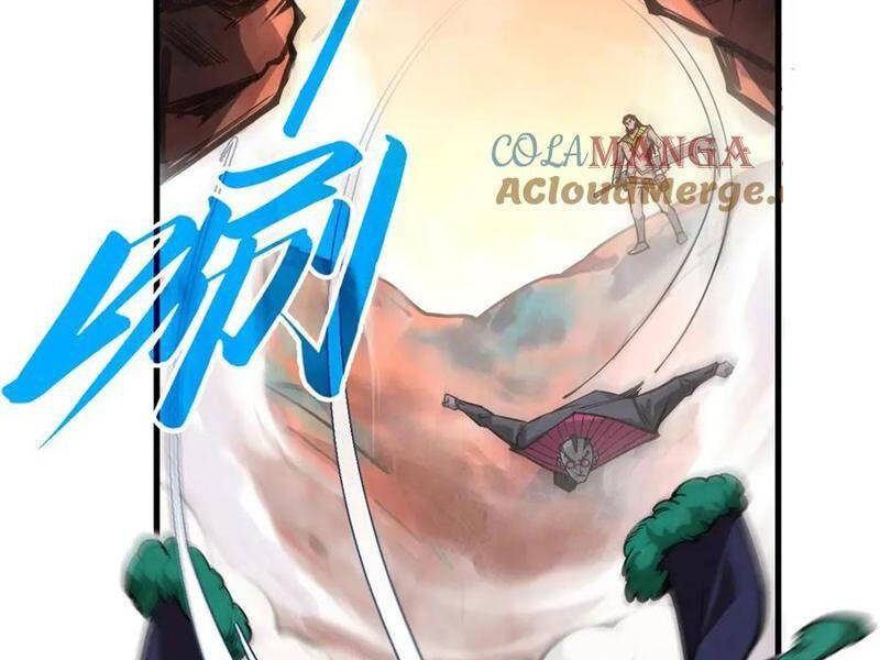 Vạn Cổ Chí Tôn Chap 344 - Next Chap 345