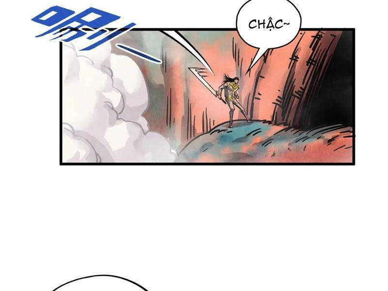 Vạn Cổ Chí Tôn Chap 344 - Next Chap 345