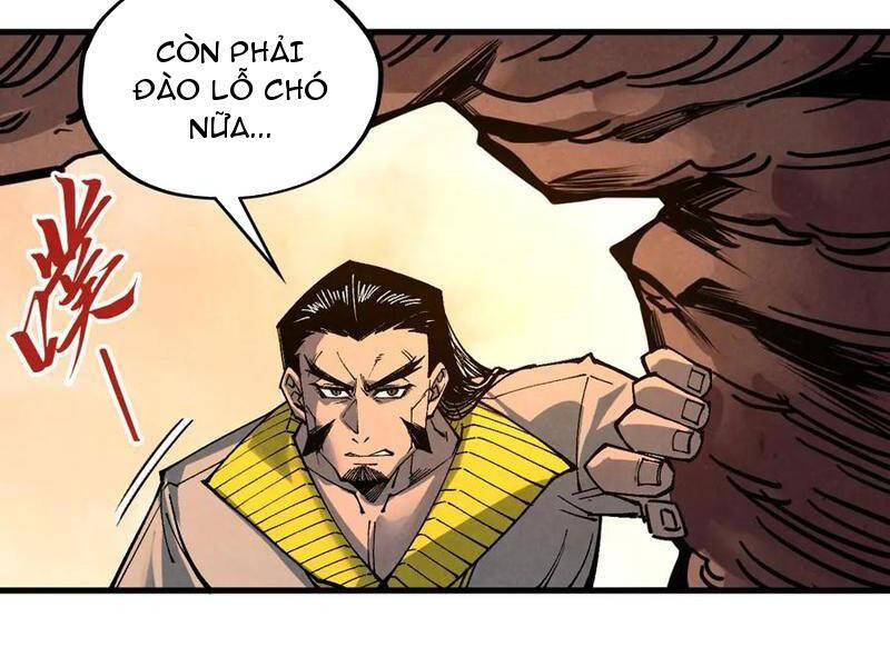 Vạn Cổ Chí Tôn Chap 344 - Next Chap 345