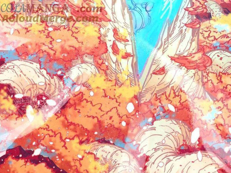 Vạn Cổ Chí Tôn Chap 344 - Next Chap 345