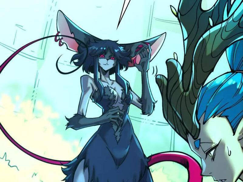 Vạn Cổ Chí Tôn Chap 344 - Next Chap 345