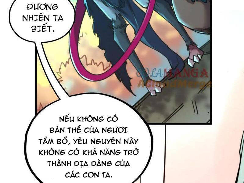 Vạn Cổ Chí Tôn Chap 344 - Next Chap 345
