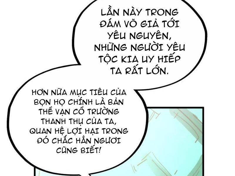 Vạn Cổ Chí Tôn Chap 344 - Next Chap 345