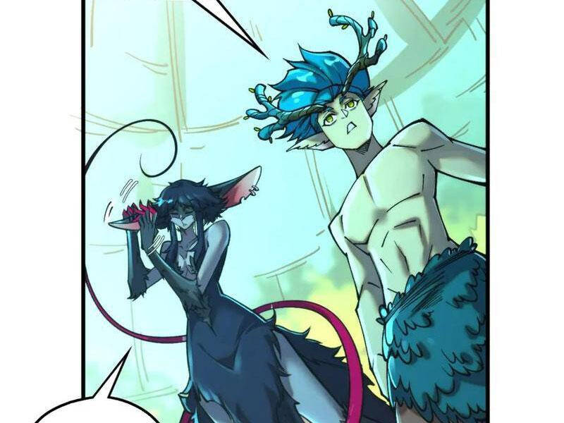 Vạn Cổ Chí Tôn Chap 344 - Next Chap 345