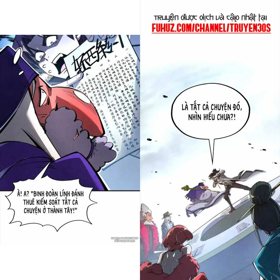 Vạn Cổ Chí Tôn Chap 315 - Next Chap 316