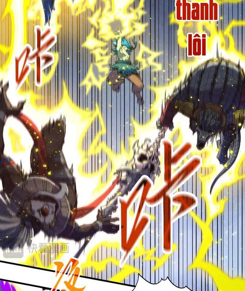 Vạn Cổ Chí Tôn Chap 339 - Next Chap 340