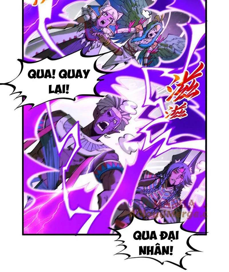 Vạn Cổ Chí Tôn Chap 339 - Next Chap 340