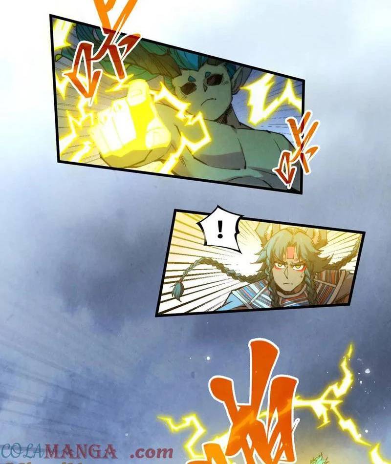 Vạn Cổ Chí Tôn Chap 339 - Next Chap 340