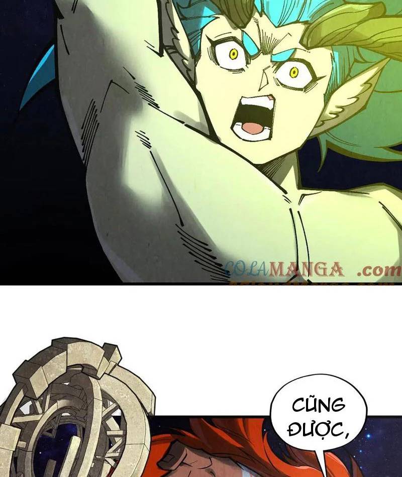 Vạn Cổ Chí Tôn Chap 339 - Next Chap 340