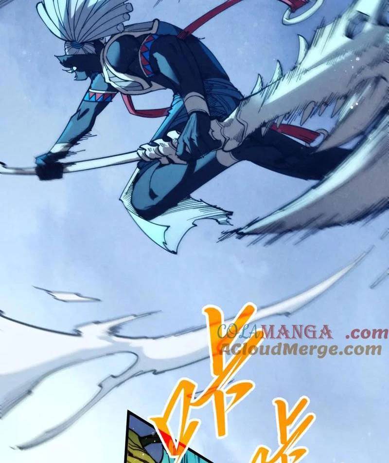 Vạn Cổ Chí Tôn Chap 339 - Next Chap 340