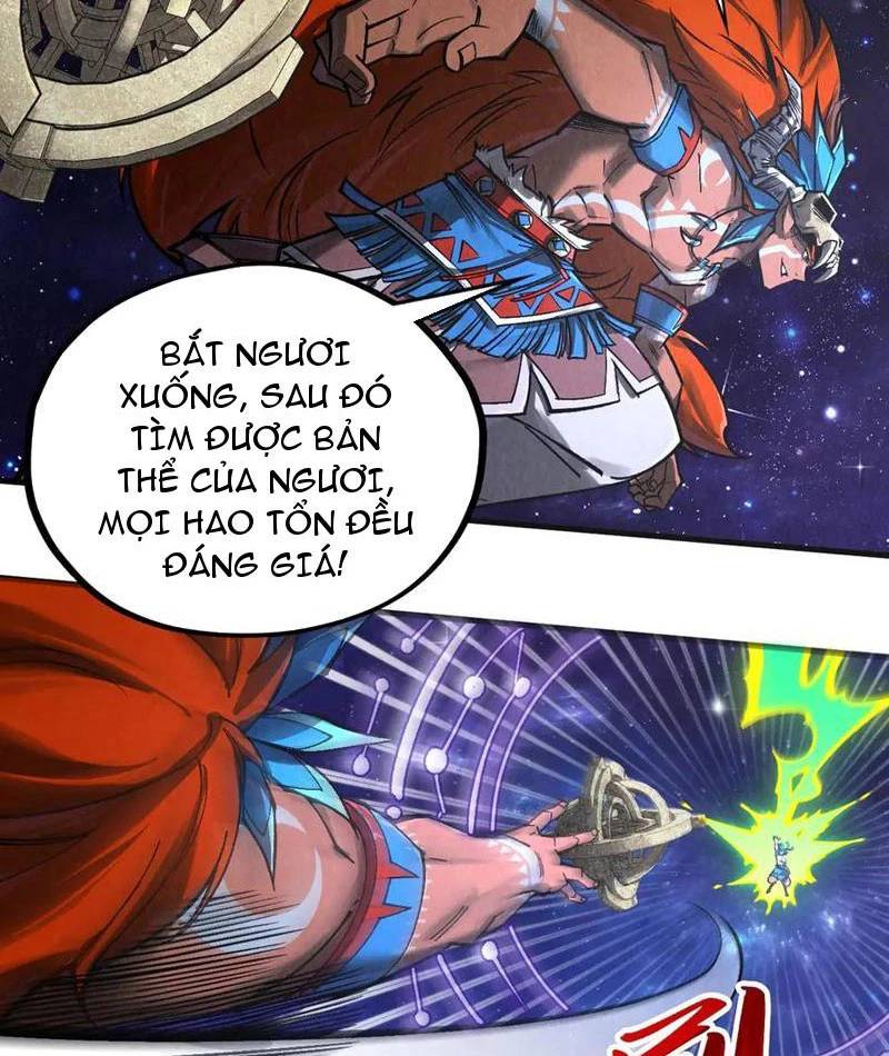 Vạn Cổ Chí Tôn Chap 339 - Next Chap 340