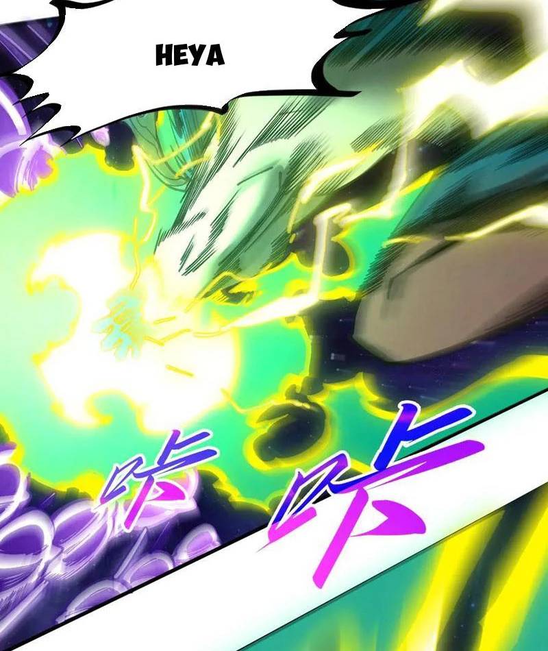 Vạn Cổ Chí Tôn Chap 339 - Next Chap 340