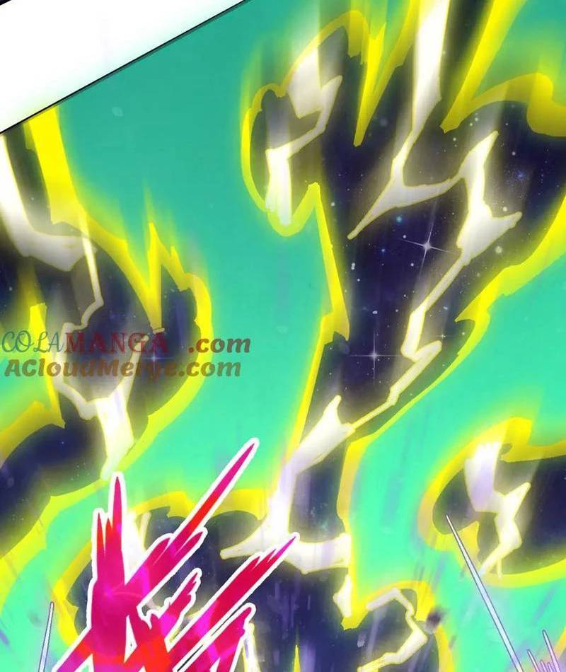 Vạn Cổ Chí Tôn Chap 339 - Next Chap 340