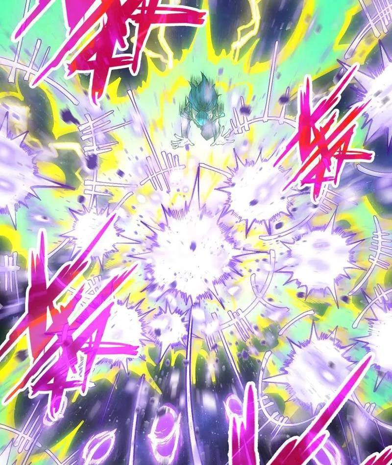 Vạn Cổ Chí Tôn Chap 339 - Next Chap 340