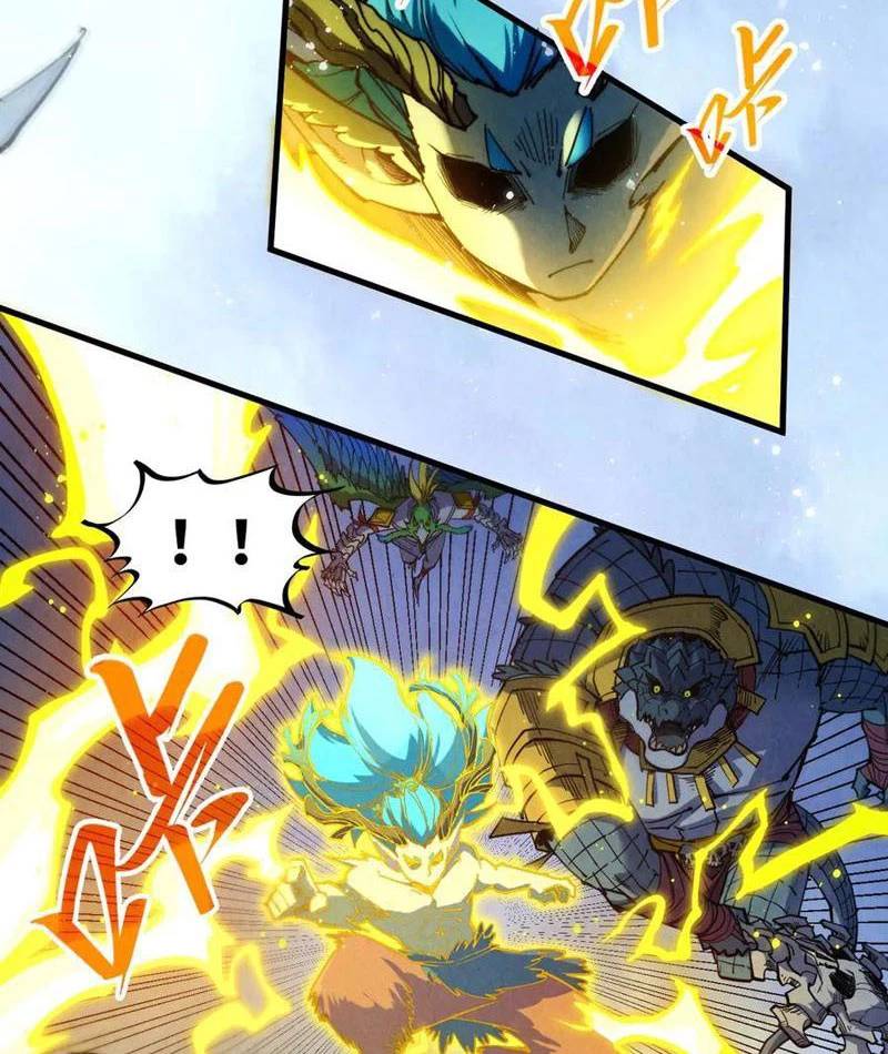 Vạn Cổ Chí Tôn Chap 339 - Next Chap 340