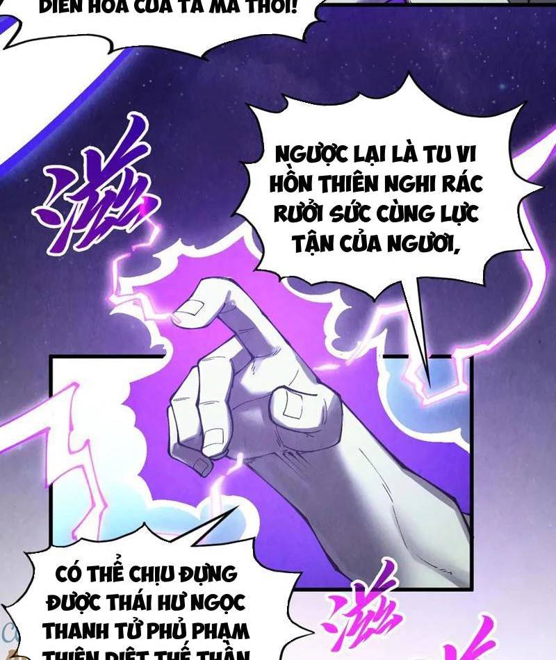 Vạn Cổ Chí Tôn Chap 339 - Next Chap 340