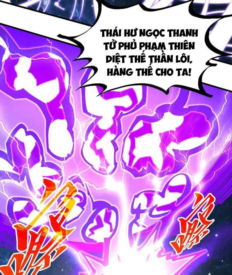 Vạn Cổ Chí Tôn Chap 339 - Next Chap 340