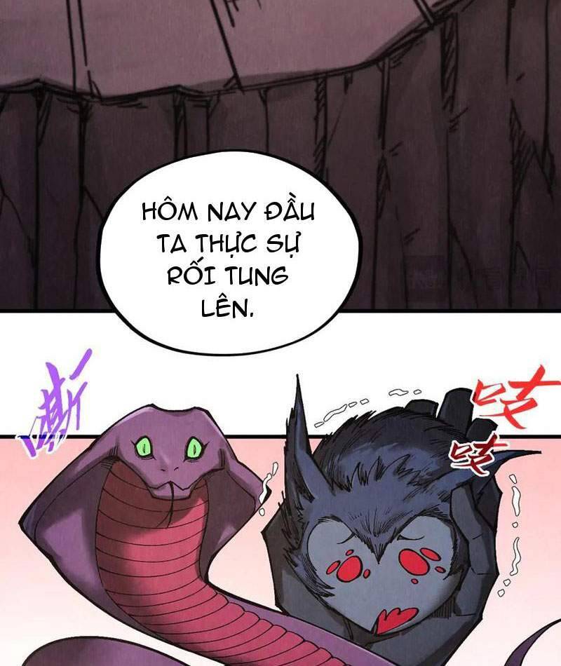 Vạn Cổ Chí Tôn Chap 345 - Next Chap 346