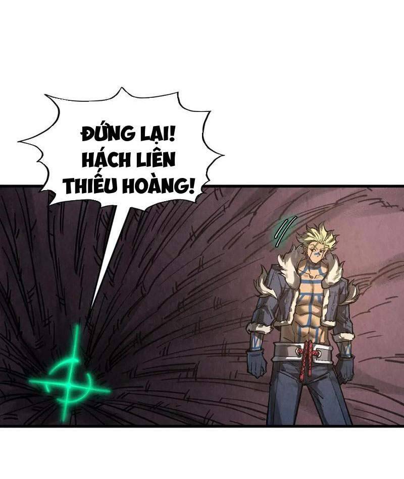 Vạn Cổ Chí Tôn Chap 345 - Next Chap 346