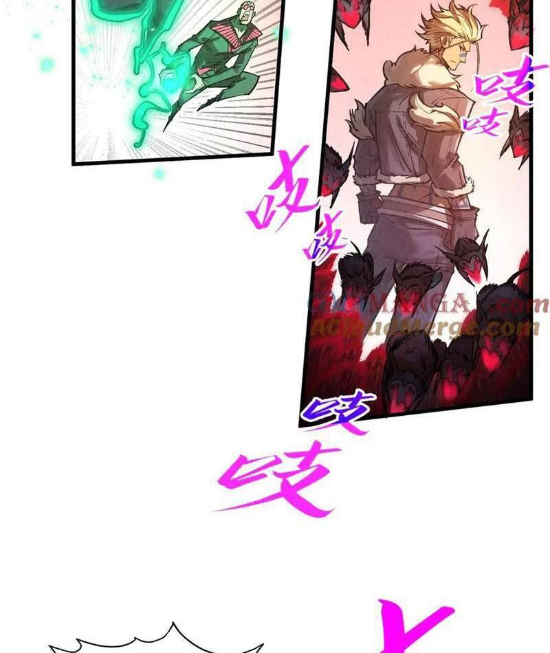 Vạn Cổ Chí Tôn Chap 345 - Next Chap 346