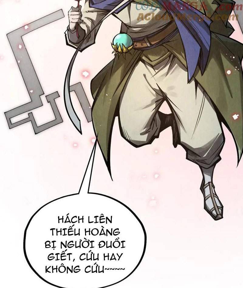 Vạn Cổ Chí Tôn Chap 345 - Next Chap 346