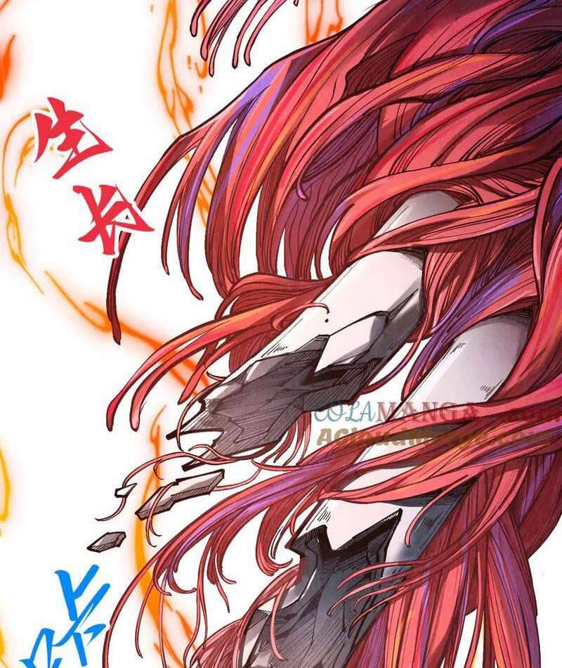 Vạn Cổ Chí Tôn Chap 345 - Next Chap 346