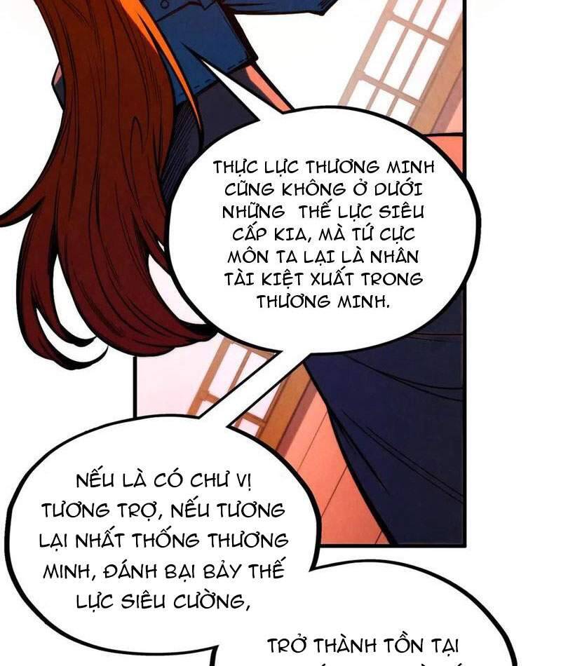 Vạn Cổ Chí Tôn Chap 345 - Next Chap 346