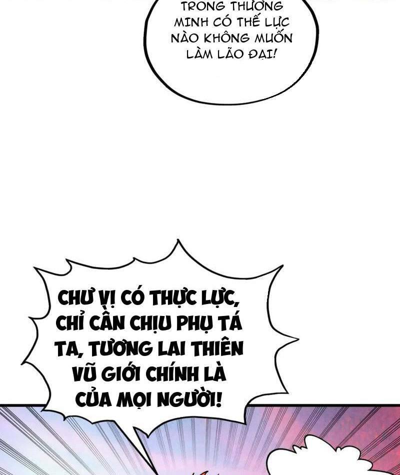 Vạn Cổ Chí Tôn Chap 345 - Next Chap 346