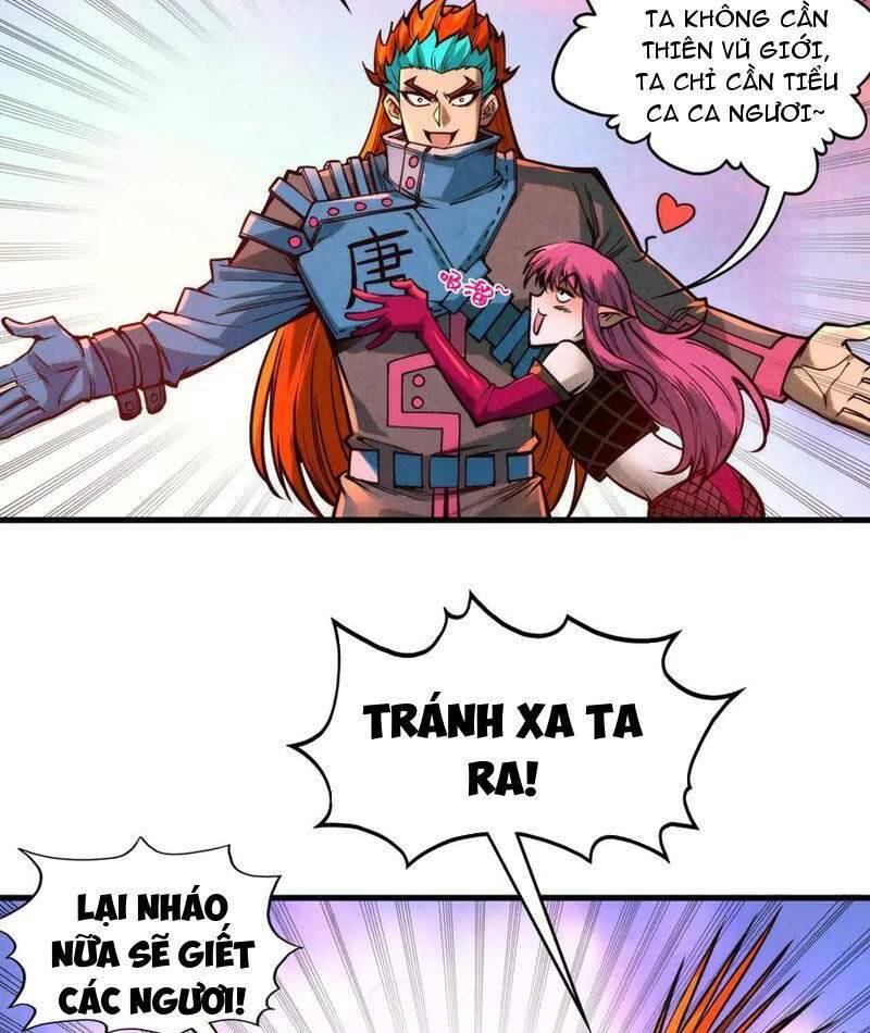 Vạn Cổ Chí Tôn Chap 345 - Next Chap 346