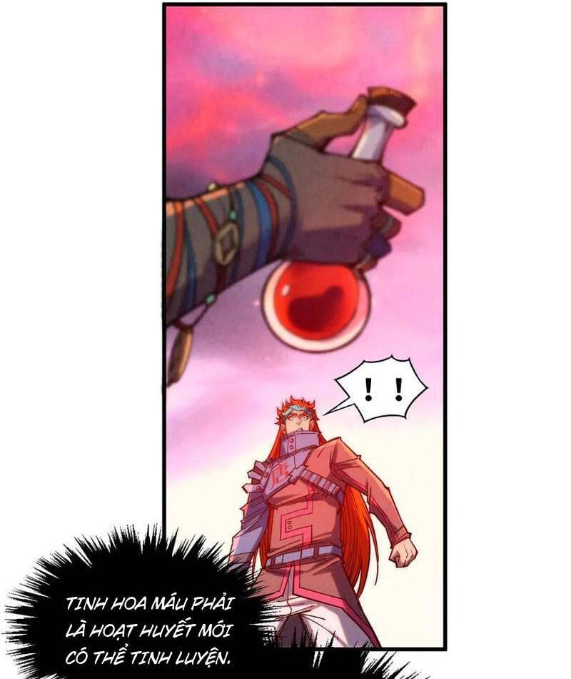 Vạn Cổ Chí Tôn Chap 345 - Next Chap 346