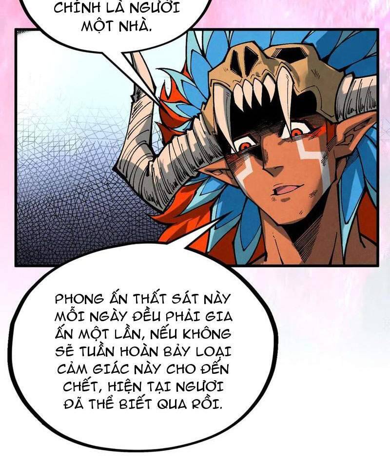 Vạn Cổ Chí Tôn Chap 346 - Next Chap 347