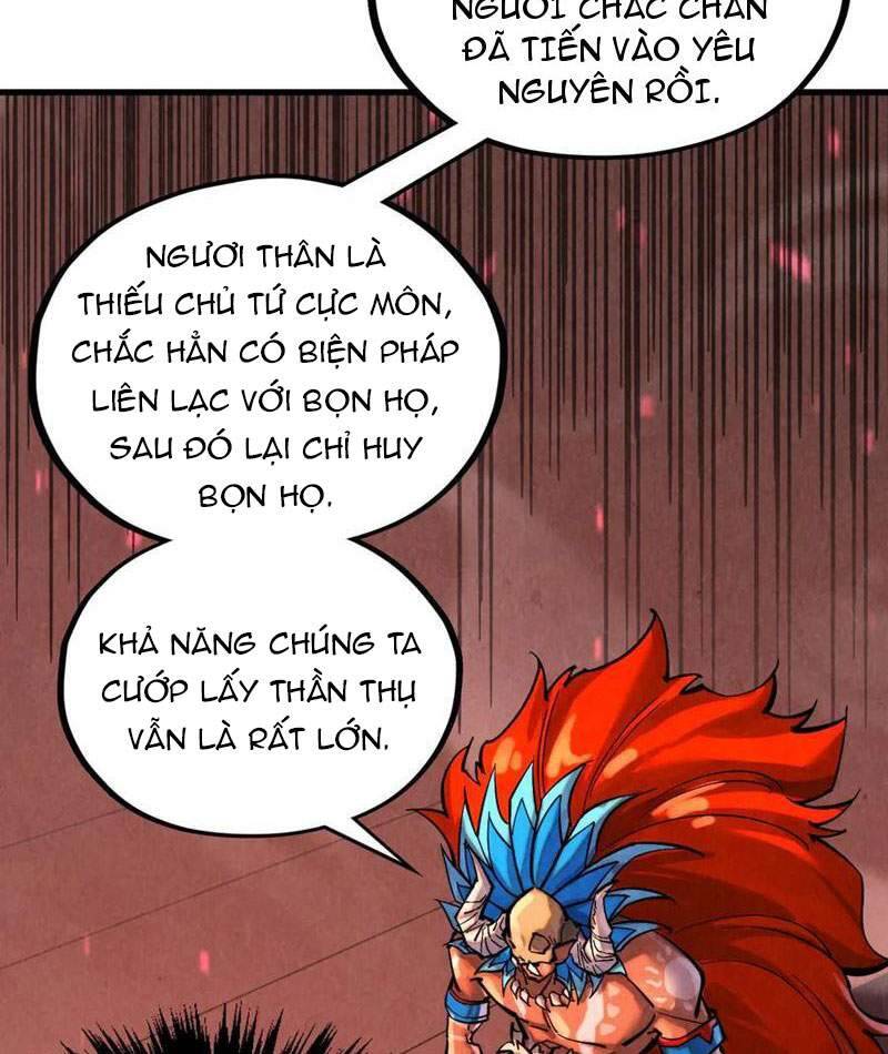 Vạn Cổ Chí Tôn Chap 346 - Next Chap 347