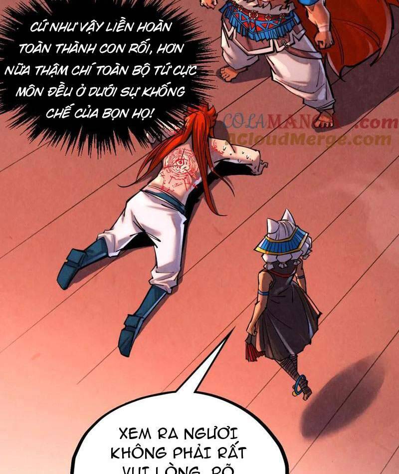 Vạn Cổ Chí Tôn Chap 346 - Next Chap 347